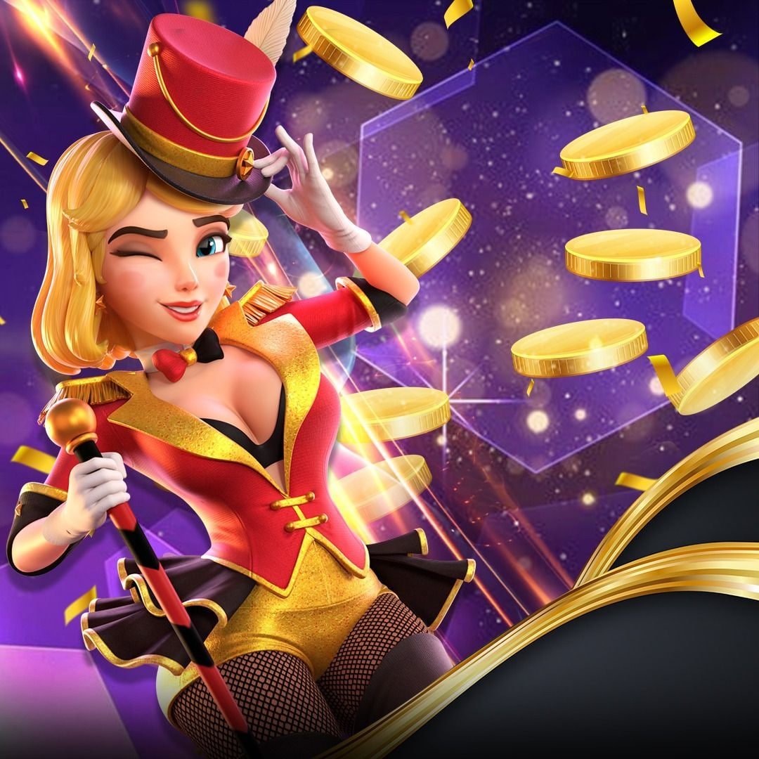 Antarmuka permainan No Commission Baccarat dengan dealer langsung di studio kidzoona