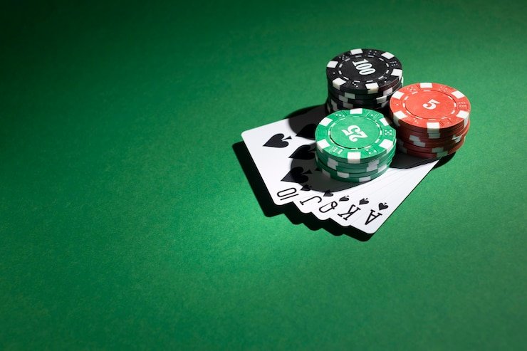 Platform kidzoona menampilkan berbagai pilihan permainan kasino langsung termasuk No Commission Baccarat